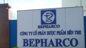 Dược phẩm Bến Tre (DBT) thoái sạch 19,06% vốn Codupha, doanh thu hơn 913 tỷ đồng nhưng lợi nhuận ròng chỉ còn hơn 3 tỷ