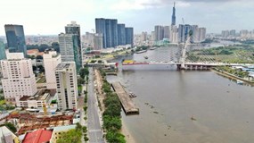 TP. HCM: Sovico muốn đầu tư 100.000 tỷ đồng cho 5 dự án giao thông