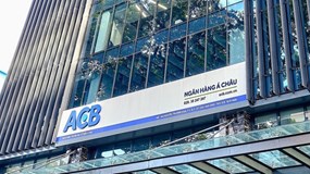 ACB đặt mục tiêu lãi hơn 22.000 tỷ đồng, chia cổ tức 20% và tăng vốn lên 58.000 tỷ đồng