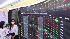 Chứng khoán hôm nay 18/3/2026: ‘Xanh vỏ, đỏ lòng’, VN-Index đảo chiều cuối phiên