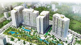 Công ty con của Kiến Á nợ vượt 1.173 tỷ đồng, lỗ 3 năm liên tiếp và áp lực đáo hạn hơn 490 tỷ trái phiếu trong năm 2026