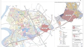 NGS Holding: 'Ông lớn' công nghệ đứng sau KCN 3.300 tỷ ở Hưng Yên