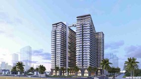 Sapphire Coast tăng vốn lên 580 tỷ đồng, lợi nhuận 'đóng băng', chậm thanh toán lãi trái phiếu