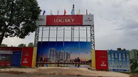 LDG tiếp tục chậm trả hơn 200 tỷ đồng trái phiếu dù đã có lãi trở lại