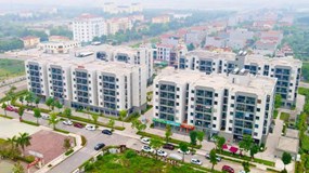 Đề xuất vợ chồng có thu nhập 50 triệu/tháng được mua nhà ở xã hội