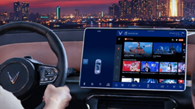 Mở cửa là mát: Trải nghiệm nhỏ mà 'đã' của chủ xe điện VinFast mùa nắng nóng