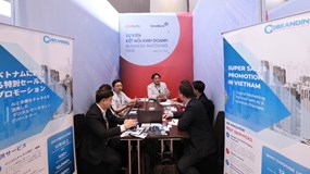 VietinBank và MUFG tổ chức thành công Kết nối kinh doanh 2026, lan tỏa giá trị cho chuỗi thực phẩm – nông nghiệp công nghệ cao