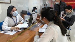 Ngành thuế sẽ thanh, kiểm tra doanh nghiệp có rủi ro cao