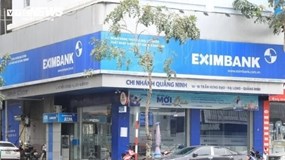Ngân hàng Nhà nước yêu cầu Eximbank làm rõ vụ nợ thẻ tín dụng 8,8 tỷ đồng