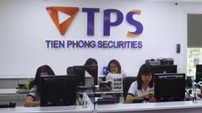Dừng giao dịch 3 lô trái phiếu gần 3.500 tỷ liên quan Chứng khoán Tiên Phong