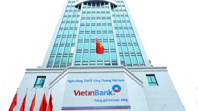 Vietinbank nợ xấu bất ngờ ‘phình to’ và nỗi lo khoản nợ hơn 19.000 tỷ đồng từ thành viên của Đèo Cả