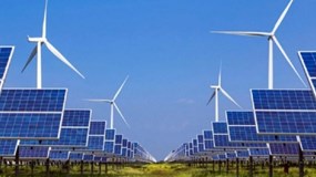 Bộ Công Thương yêu cầu EVN chốt giá điện tái tạo trước ngày 31/3