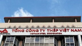 Tổng Công ty thép Việt Nam (TVN): Quý IV/2022 ảm đạm, cả năm lỗ 822 tỷ đồng
