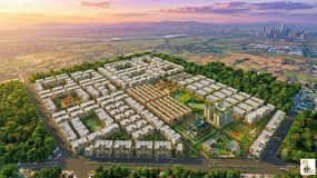 Đầu tư dự án BĐS 4.000 tỷ đồng, Xây dựng Phúc Long tiềm lực thế nào?