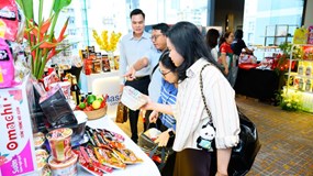 Masan Consumer: Cân bằng giữa tái đầu tư và chia sẻ giá trị cùng cổ đông dài hạn