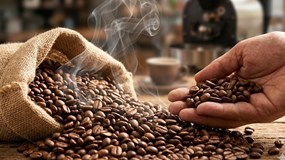 Giá cà phê hôm nay 23/3: Tây Nguyên đi ngang, thị trường thế giới phân hóa