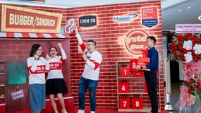 Fortune vinh danh Masan Consumer là Công ty tốt nhất để làm việc