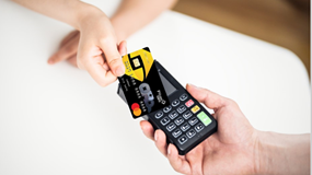 Bước tiến công nghệ giúp trải nghiệm thẻ của khách hàng thuận tiện và an toàn hơn