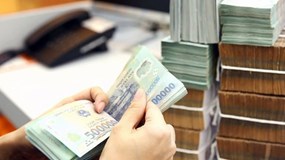 Từ 1/4, tài khoản ngân hàng phải sử dụng đúng tên theo giấy tờ định danh