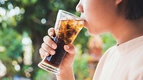 Đề xuất đánh thuế theo hàm lượng đường trong đồ uống