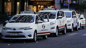 Ông Lê Hải Đoàn và HIPT đã nâng sở hữu tại Vinasun lên hơn 17%