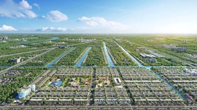 Chủ đầu tư dự án Dragon Eden: Một đồng vốn gánh năm đồng nợ