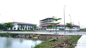 Thanh Hóa: Thu hồi dự án 670 tỷ đồng của Tập đoàn Sơn Thái Thành