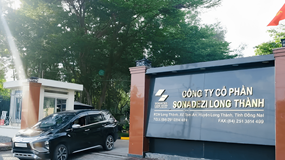 Sonadezi Long Thành (SZL) bán sạch 1,77 triệu cổ phiếu quỹ, đặt mục tiêu lãi 148 tỷ đồng và tăng tốc rót vốn vào hạ tầng công nghiệp