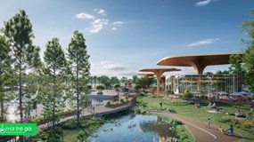 Thị trường căn hộ chuyển sang ưu tiên ở thực: Điều gì giúp The Parkland tạo khác biệt?