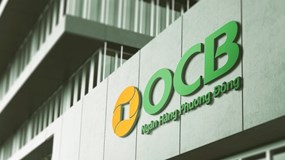 OCB đặt kế hoạch lợi nhuận 2026 tăng 39%, tăng vốn điều lệ lên hơn 30.600 tỷ đồng