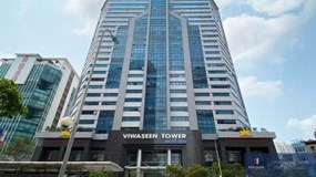 Viwaseen không đủ điều kiện công ty đại chúng