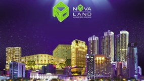 Tập đoàn Novaland đang tích cực mua lại trái phiếu trước hạn