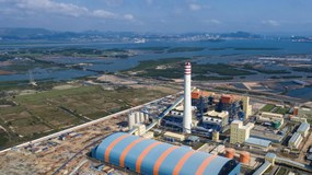 Nhiệt điện Thăng Long lỗ nặng nhưng báo lãi 'nhầm' hơn 120 tỷ đồng