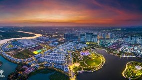 Siêu hạ tầng về đích kiến tạo vị thế đa kết nối, vạn tiềm năng cho khu Đông TP HCM