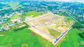 Phó thủ tướng yêu cầu hoàn thiện dự thảo 2 Nghị định quy định về đất đai, nhà ở