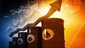 Giá dầu thế giới duy trì đà tăng