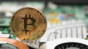 Bitcoin dao động quanh mức 71.000 USD khi các nhà phân tích cho rằng đồng tiền này 'có vẻ đã chạm đáy'