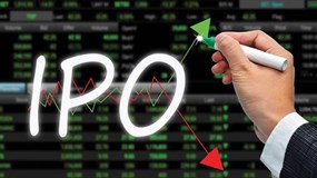 IPO giữa cơn ‘gió ngược’: Loạt DN định ngày lên sàn khi thị trường kém thuận lợi