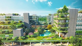 Vịnh Ngọc: Nơi chuẩn sống chữa lành trở thành tài sản của tầng lớp thịnh vượng