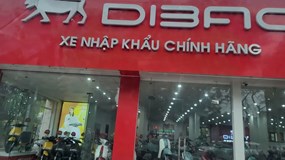 Thu trăm tỷ đồng mỗi năm, ông chủ xe điện Dibao không phải nộp thuế thu nhập doanh nghiệp?