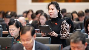 Đề xuất giảm 2% thuế TNDN với doanh nghiệp nhỏ và vừa