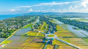 Đề xuất giữ nguyên 11 tỉnh thành, sáp nhập 52 tỉnh thành