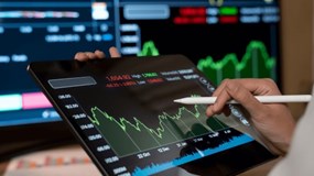 Tình tạng giằng co của chỉ số VN-Index có thể tiếp diễn