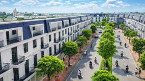 BĐS mặt tiền đại lộ: “Gà đẻ trứng vàng” trong chu kỳ mới