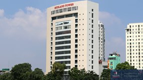 Chủ dự án HUDLAND Tower bị phạt gần 3 tỷ đồng do vi phạm về thuế