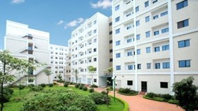 Bộ Xây dựng đề xuất bỏ điều kiện thường trú, tạm trú khi mua nhà ở xã hội