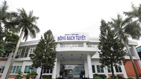 Lãi 1,7 tỷ đồng nhưng Bông Bạch Tuyết bị xử phạt và truy thu thuế hơn 5 tỷ đồng