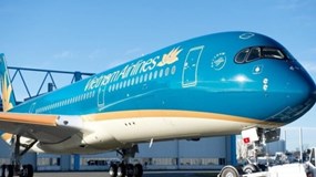 Vietnam Airlines lại xin khất nộp báo cáo tài chính