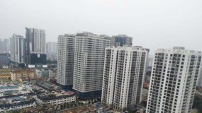 Tp.HCM: Còn hơn 200 chung cư chưa bàn giao phí bảo trì