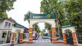Habeco thận trọng lên kế hoạch giảm nửa lãi trong năm 2026